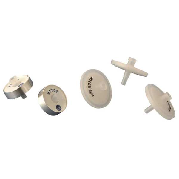 Test Filtreleri, CFBT & CSCFBT (25 test) | Test Filters, CFBT & CSCFBT (25 tests)