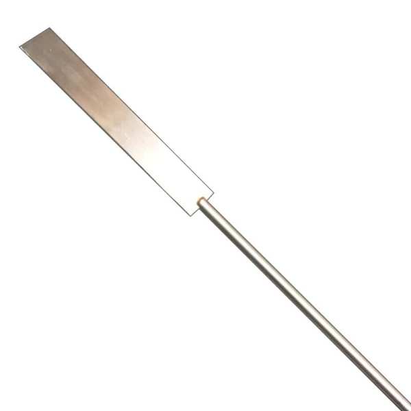 Yüksek dayanıklı metal testere, elektronik sistemlerde hassas kesimler için ideal.