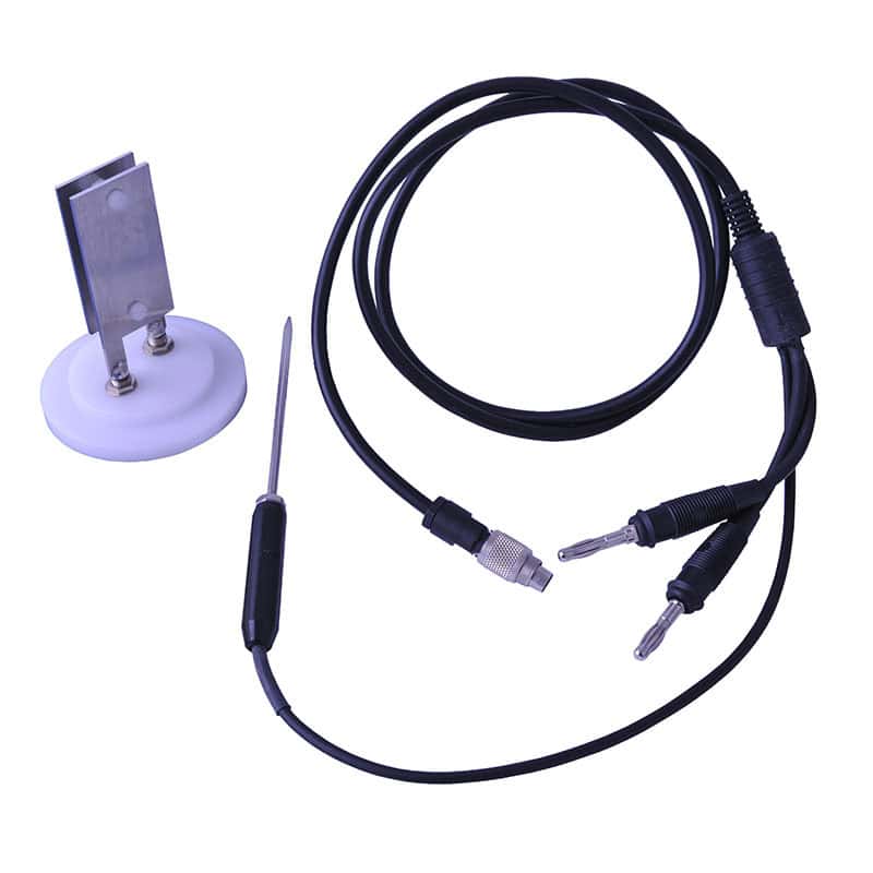 Yedek numune | Spare Probe