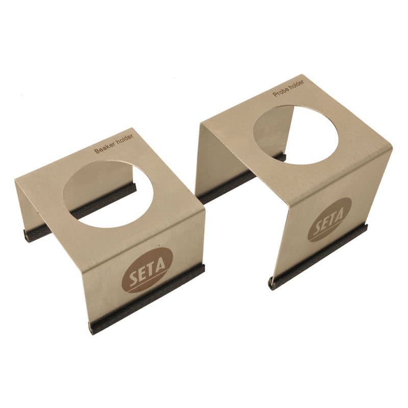 Beher ve Prob Tutucular | Beaker and Probe Holders