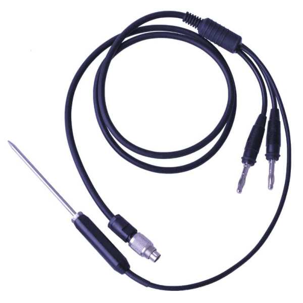Sıcaklık Probu & Kablo | Temperature Probe & Cable