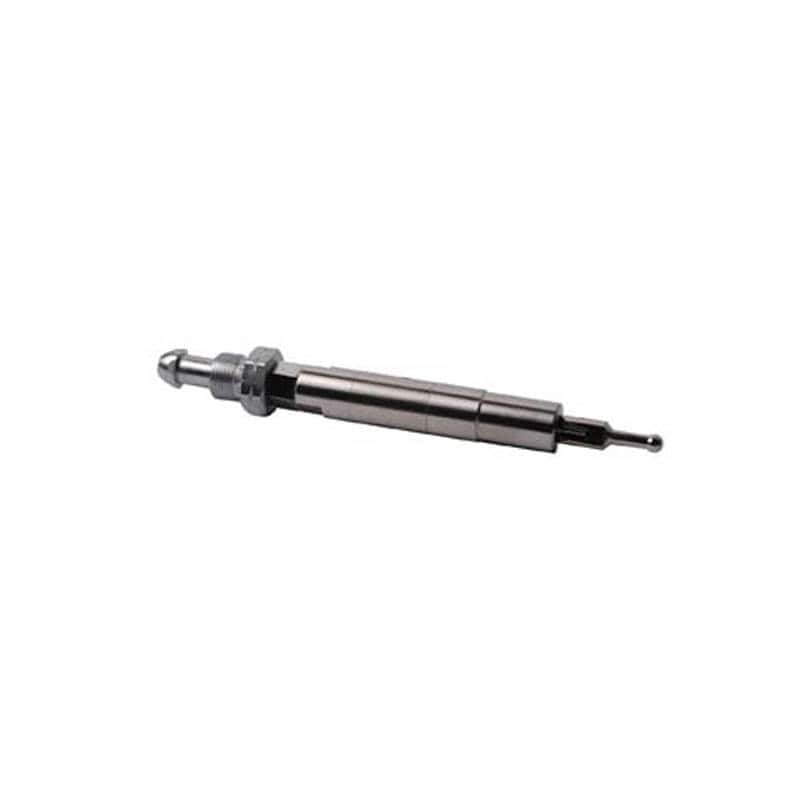 Paslanmaz enjektör, endüstriyel ölçüm ve otomasyon sistemleri için yüksek kalite.