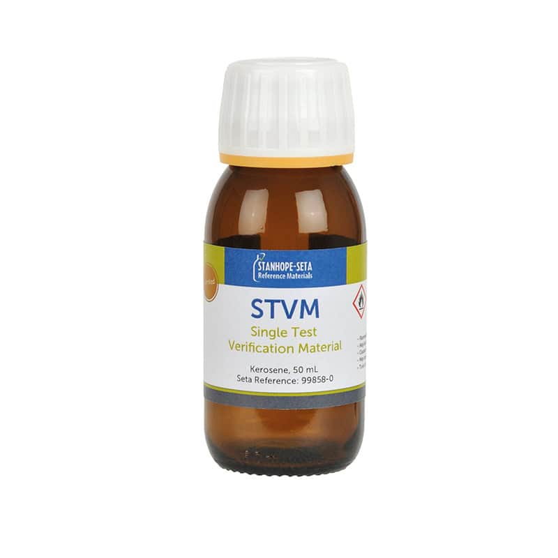 STVM – Gazyağı 50 ml | STVM – Kerosene 50 ml