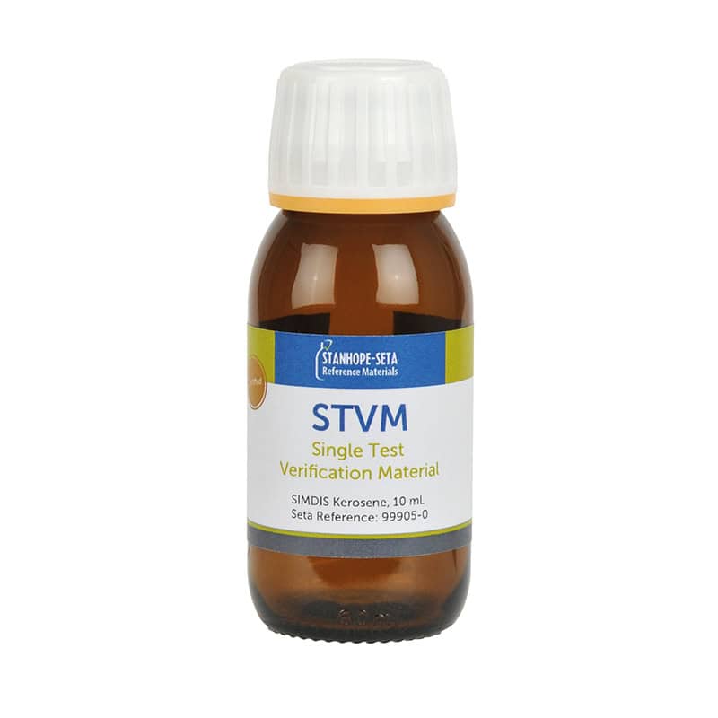 SIMDIS STVM – Gazyağı 10 ml | SIMDIS STVM – Kerosene 10 ml
