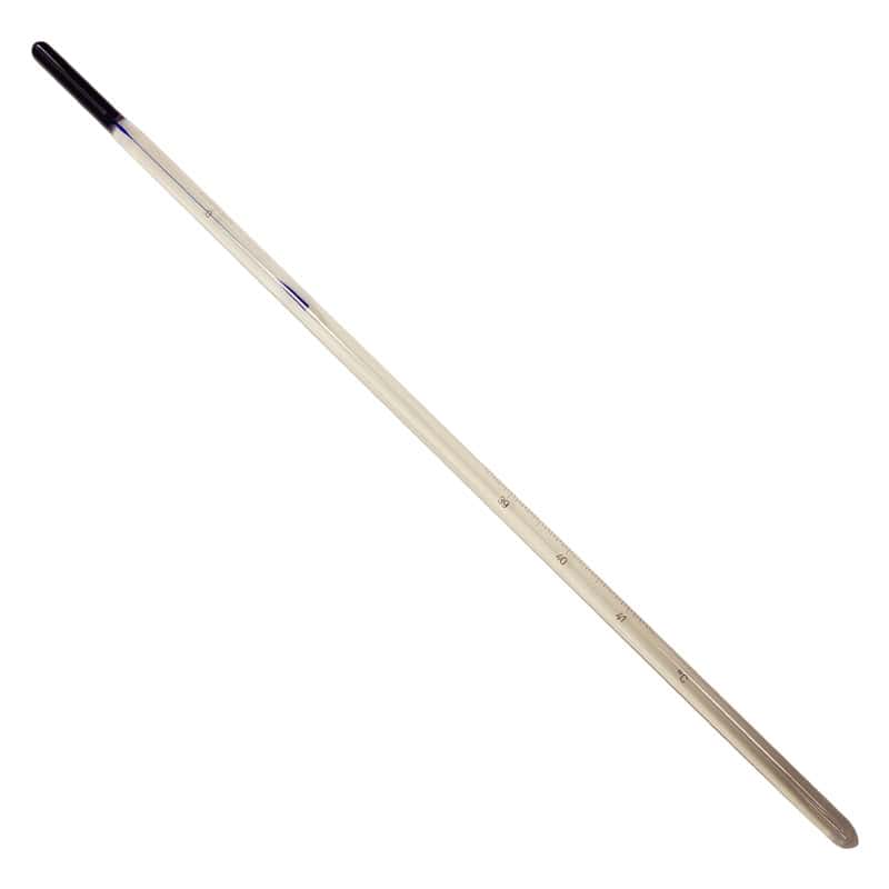 ASTMS120C Termometre: Uygunluk Sertifikası ile Düşük Tehlike | Thermometer ASTMS120C: Low Haz with Certificate of Conformity