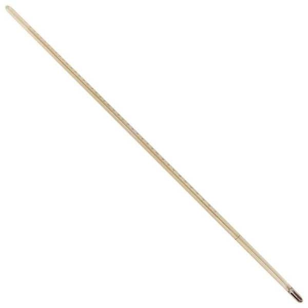 ASTM3C'ye benzer termometre: Çalışma Sertifikalı Galyum | Thermometer similar to ASTM3C: Gallium with Works Certificate