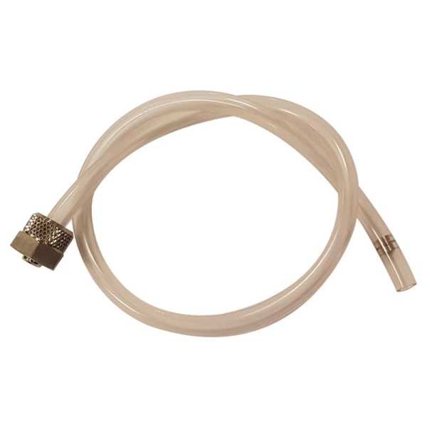 Mikron Filtre Tüp Tertibatı | Micron Filter Tube Assembly