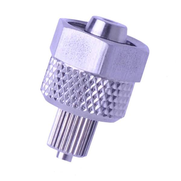 AvCount E Hortum Bağlantısı 2,5-4 mm Tüp | AvCount E Hose Coupling 2.5-4 mm Tube