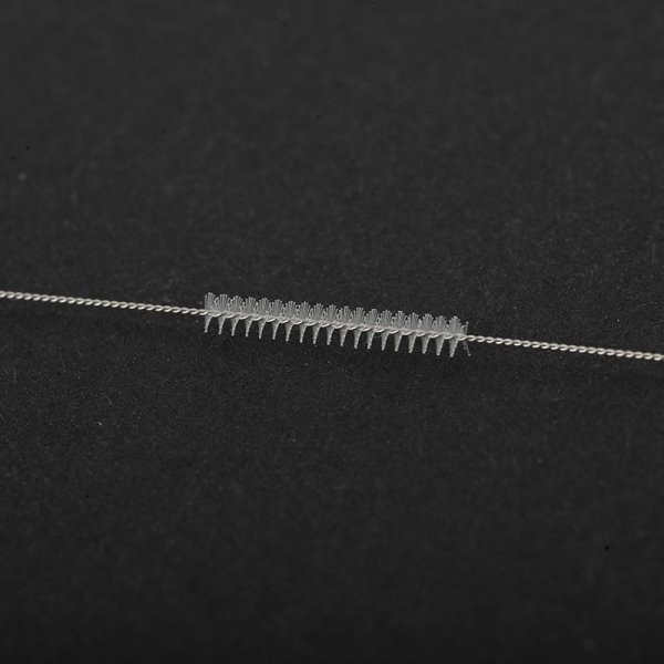 AvCount Temizleme Fırçası | AvCount Cleaning Brush