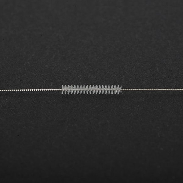 AvCount Temizleme Fırçası | AvCount Cleaning Brush - Görsel 3