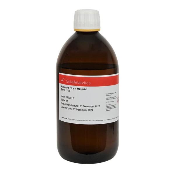AvCount Teknik Beyaz Yağ | AvCount Technical White Oil
