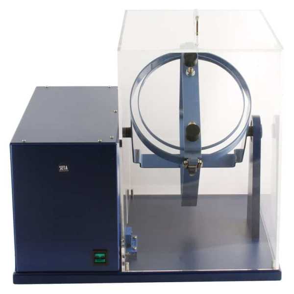 IATA Tumbler (5 Litre) | IATA Tumbler (5 Litre)