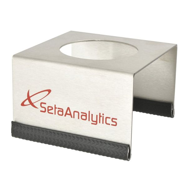 Örnek Şişe Tutacağı | Sample Bottle Holder