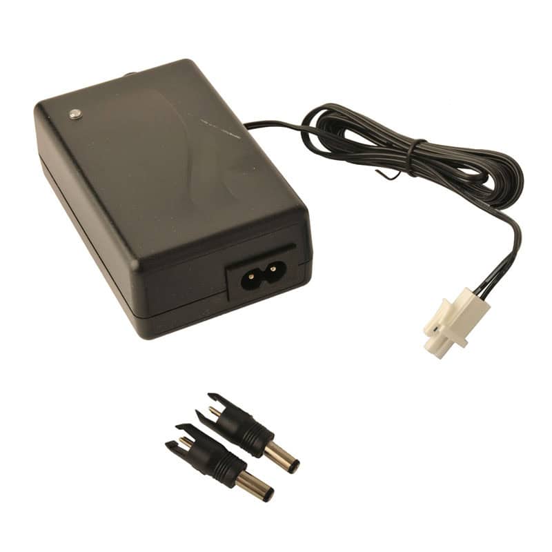 AvCount Lite Akü Şarj Cihazı | AvCount Lite Battery Charger