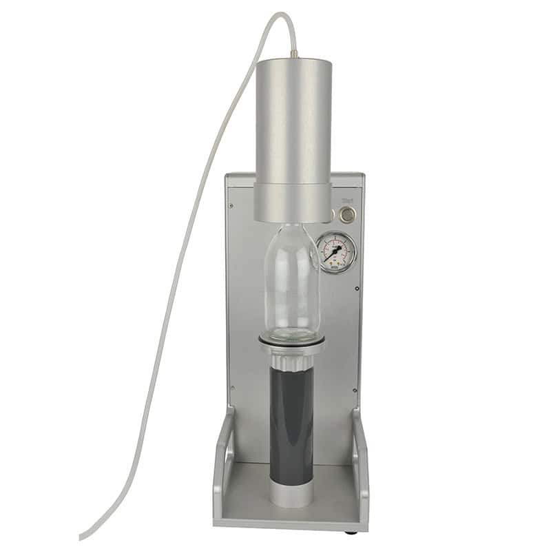AvCount Numune Teslim Birimi | AvCount Sample Delivery Unit