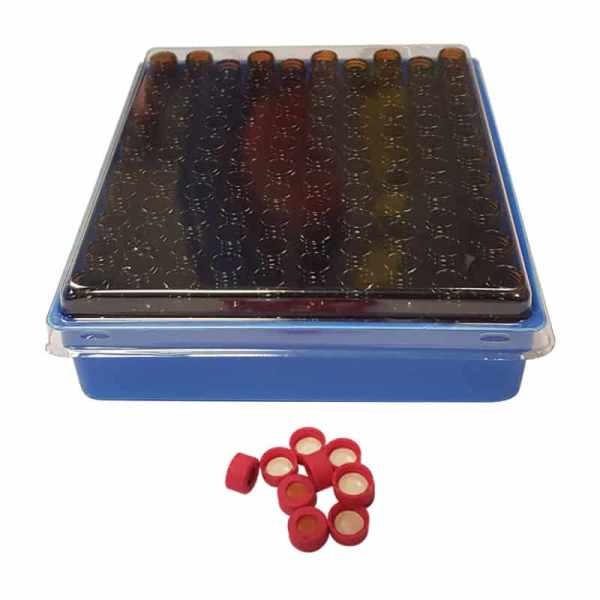 Şişeler (1000'lik paket) | Vials (pack of 1000)