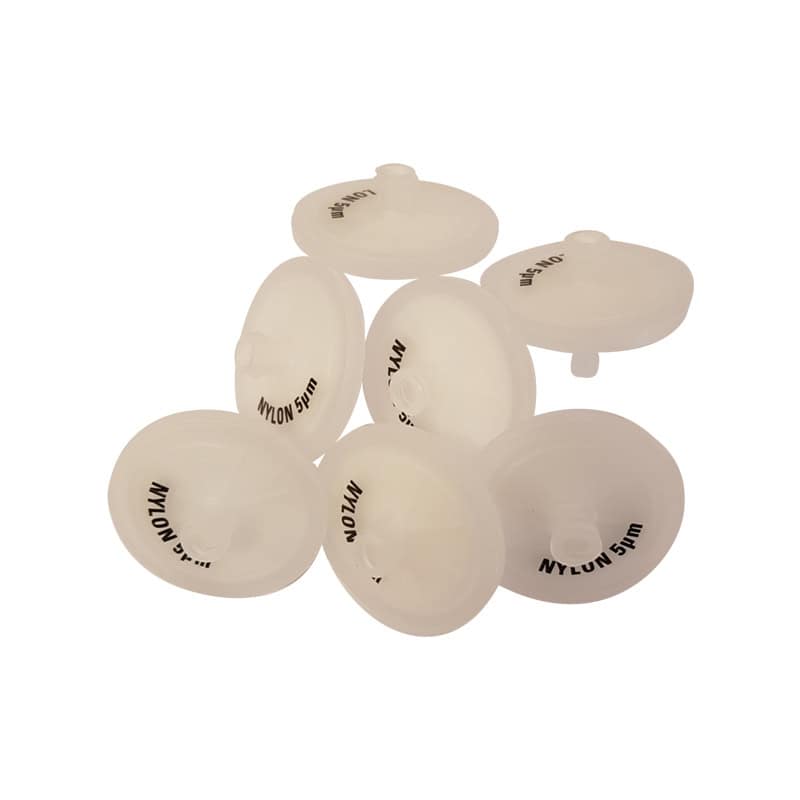 Nem/Partikül Filtreleri (50'li paket) | Moisture/Particulate Filters (pack of 50)