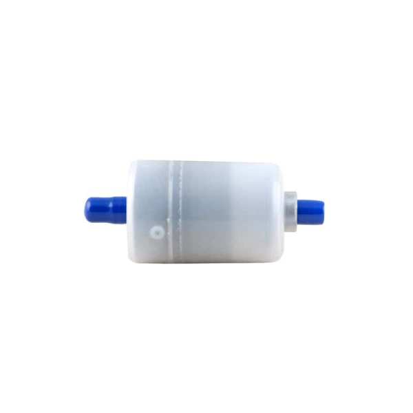 H2S Karbon Giriş Filtresi | H2S Carbon Inlet Filter