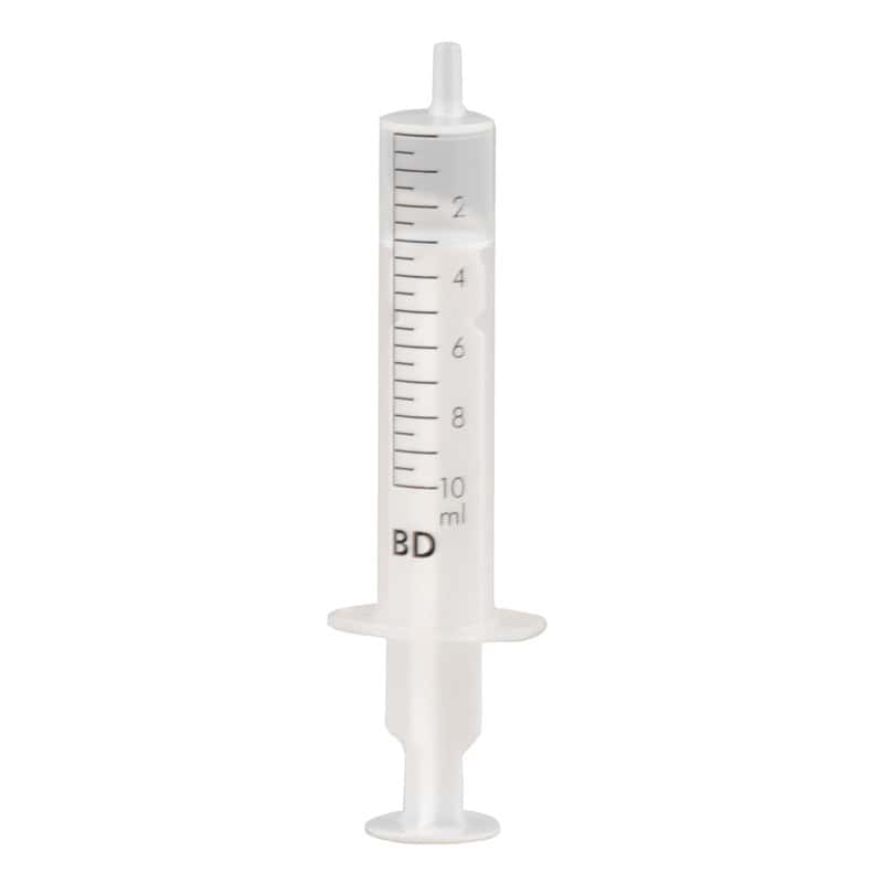 H2S Şırıngaları (200'lük paket) | H2S Syringes (pack of 200)