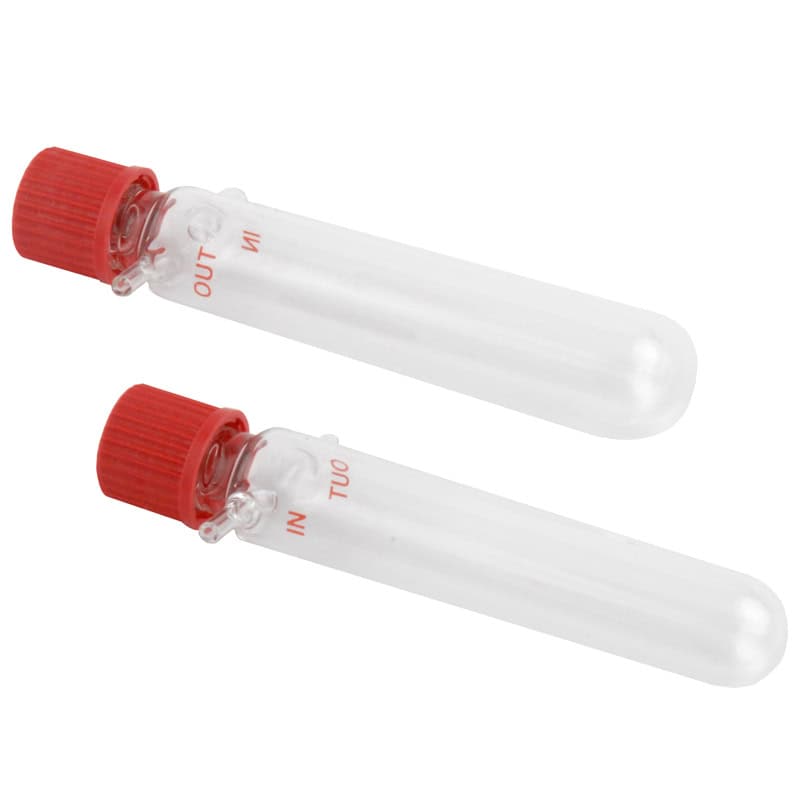 H2S Sıvı Kapanı (5'li paket) | H2S Liquid Trap (pack of 5)