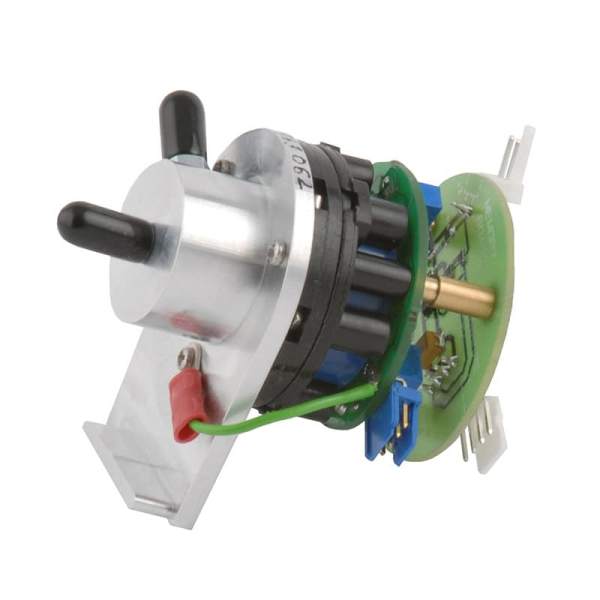 H2S Analizörü için Kalibre Edilmiş Sensör | Calibrated Sensor for H2S Analyser