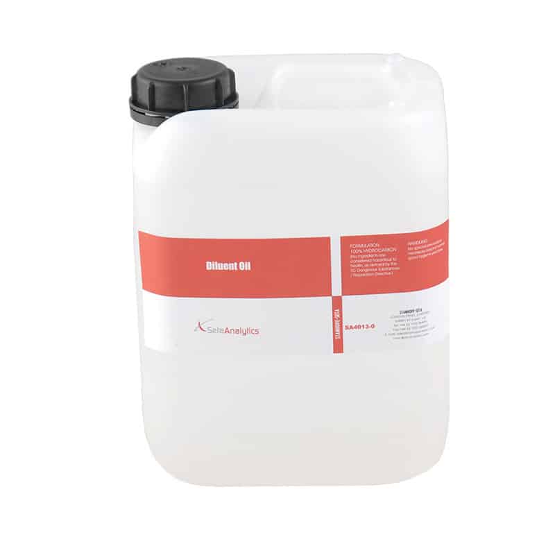 H2S Seyreltici 5 litre | H2S Diluent 5 litres