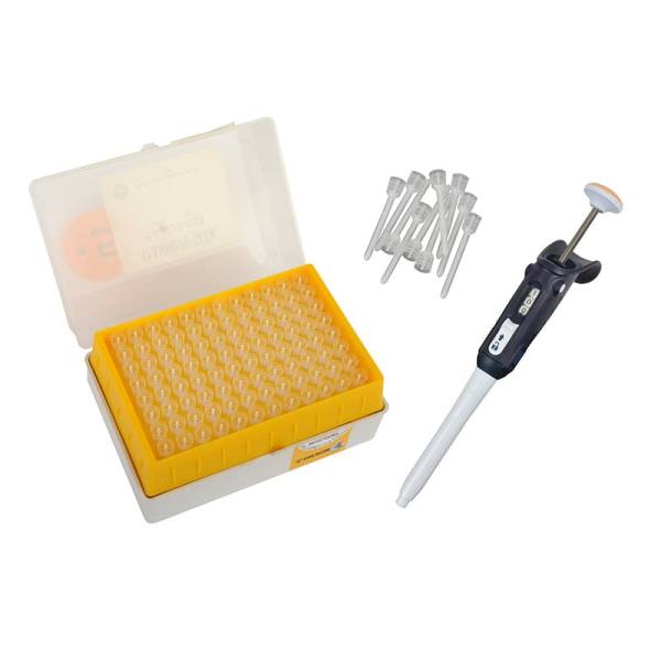 H2S Ham Petrol Test Kiti | H2S Crude Oil Test Kit