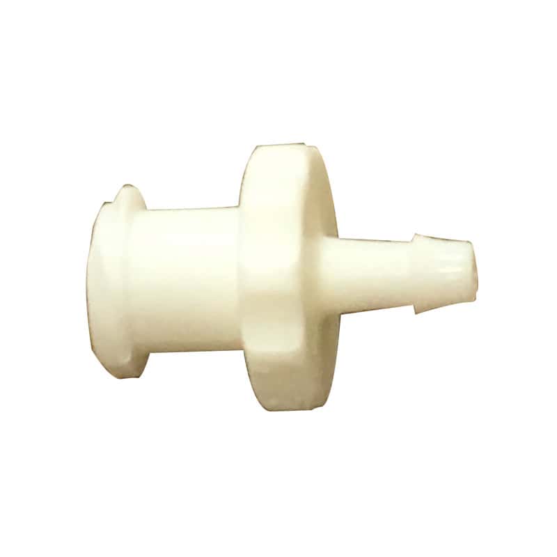 FIJI Giriş Borusu Konnektörü | FIJI Inlet Tube Connector