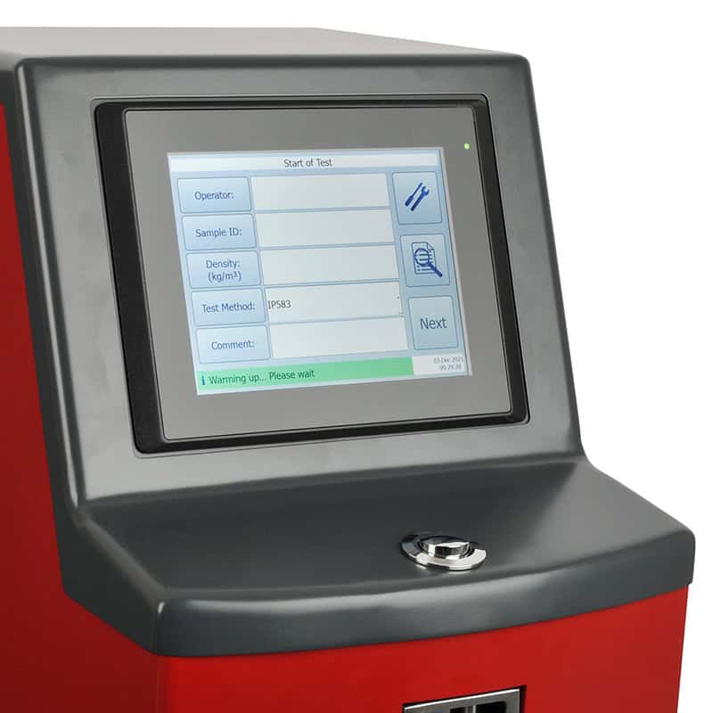 FIJI DRG – Distilat & Artık Yakıtlarda FAME | FIJI DRG – FAME in Distillate & Residual Fuels - Görsel 3