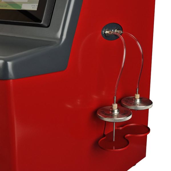 FIJI DRG – Distilat & Artık Yakıtlarda FAME | FIJI DRG – FAME in Distillate & Residual Fuels - Görsel 2