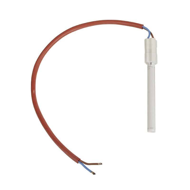 Seramik Isıtma Çubuğu ve Priz 220 Vac | Ceramic Heating Rod and Socket 220 Vac