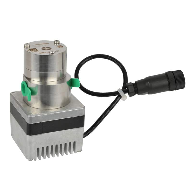 Soğutma Sıvısı Dişli Pompası | Coolant Gear Pump