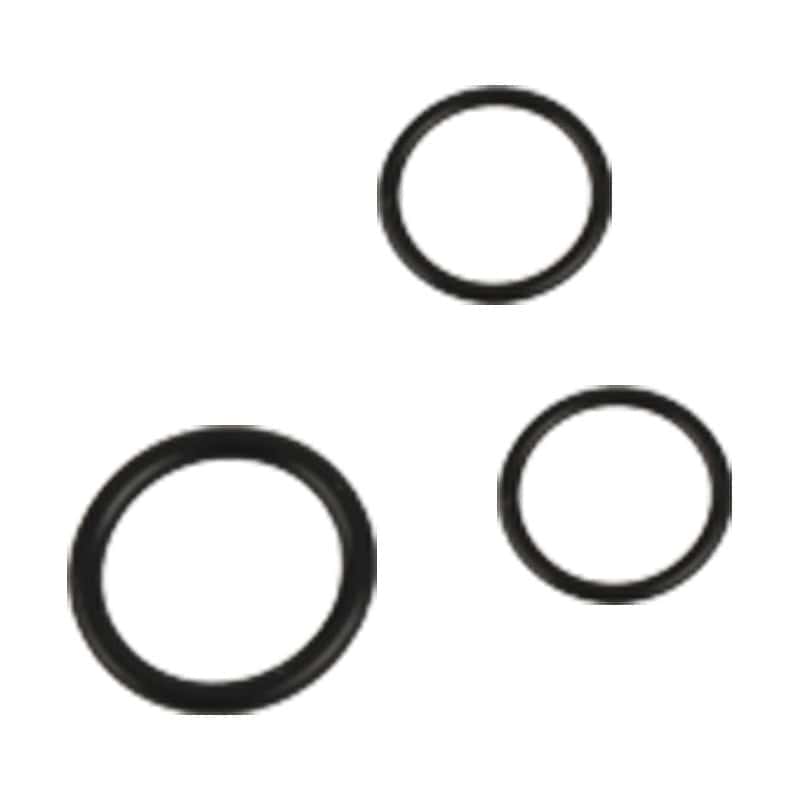 Soğutma Sıvısı Hızlı Bağlantı Elemanları O-Ring Kiti | Coolant Quick Connectors O-Ring Kit