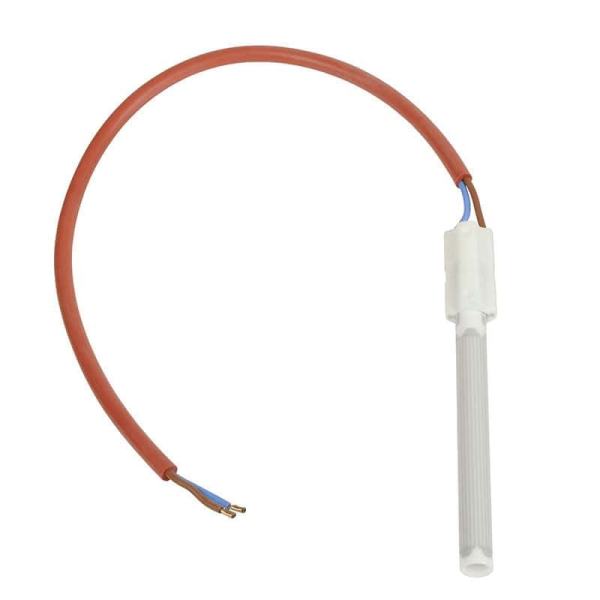 Seramik Isıtma Çubuğu ve Priz 110 Vac | Ceramic Heating Rod and Socket 110 Vac