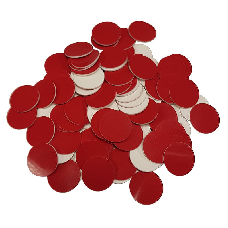 Örnek Şişeleri için AFIDA Septumları (100'lü paket) | AFIDA Septums for Sample Vials (pack of 100)