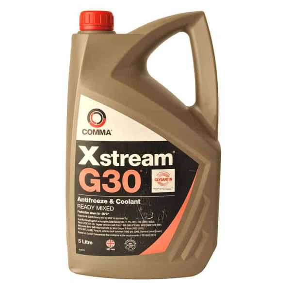 Soğutma sıvısı | Coolant