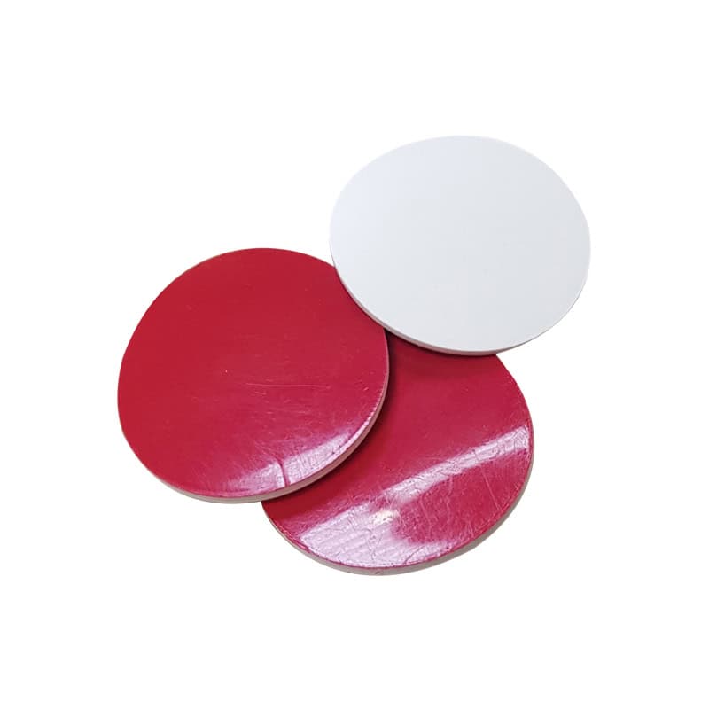 AFIDA Solvent Şişesi Septumları (10'lu paket) | AFIDA Septums of Solvent Bottle (pack of 10)