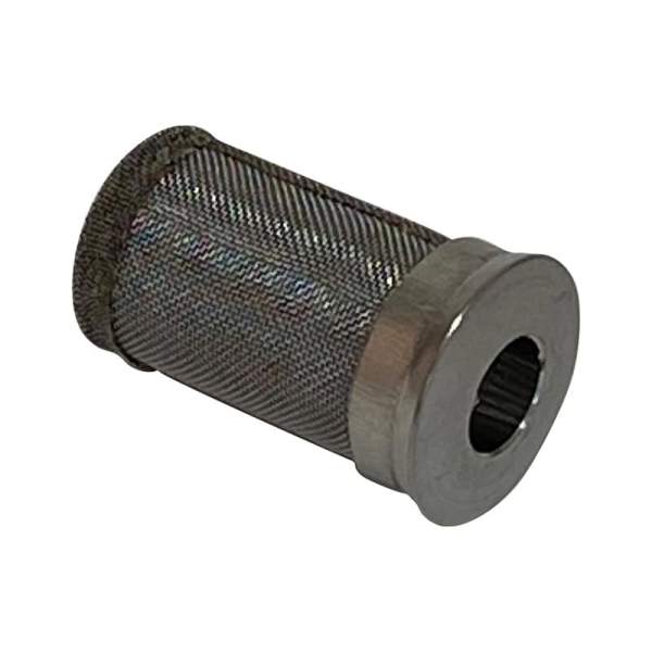 150um Soğutma Sıvısı Filtre Elemanı | 150um Coolant Filter Element