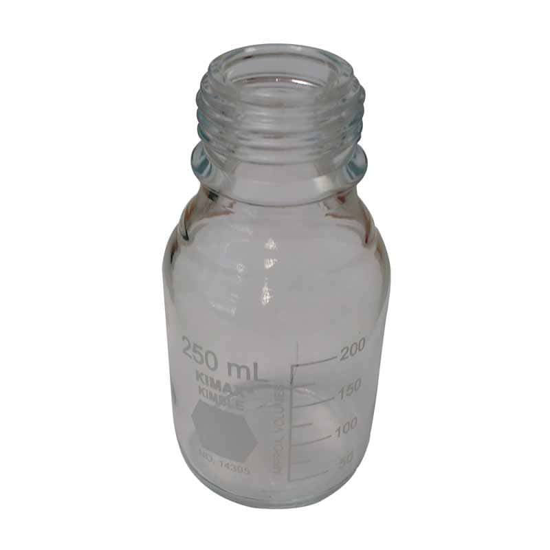 Çözücü Kabı (250 ml) | Solvent Container (250 ml)