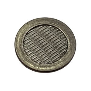 Örnek Giriş Filtresi (5'li paket) | Sample Inlet Filter (pack of 5)