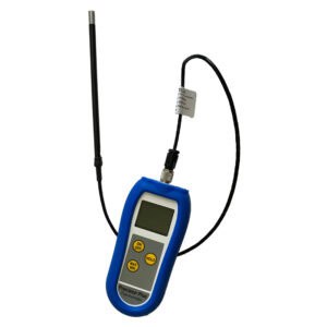 Sıcaklık Kalibrasyon Kiti | Temperature Calibration Kit