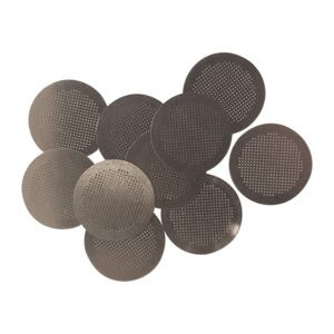 Destek Ekranı Prosedürü A (10'lu paket) | Support Screen Procedure A (pack of 10)