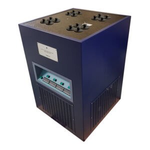 Seta Bulut ve Akma Noktası Kriyostatı | Seta Cloud and Pour Point Cryostat