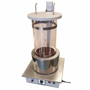 Viskozimetre Tüp Temizleyici | Viscometer Tube Cleaner