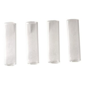 Cam Numune Tüpü 16 ml (100'lü paket) | Glass Sample Tube 16 ml (pack of 100)