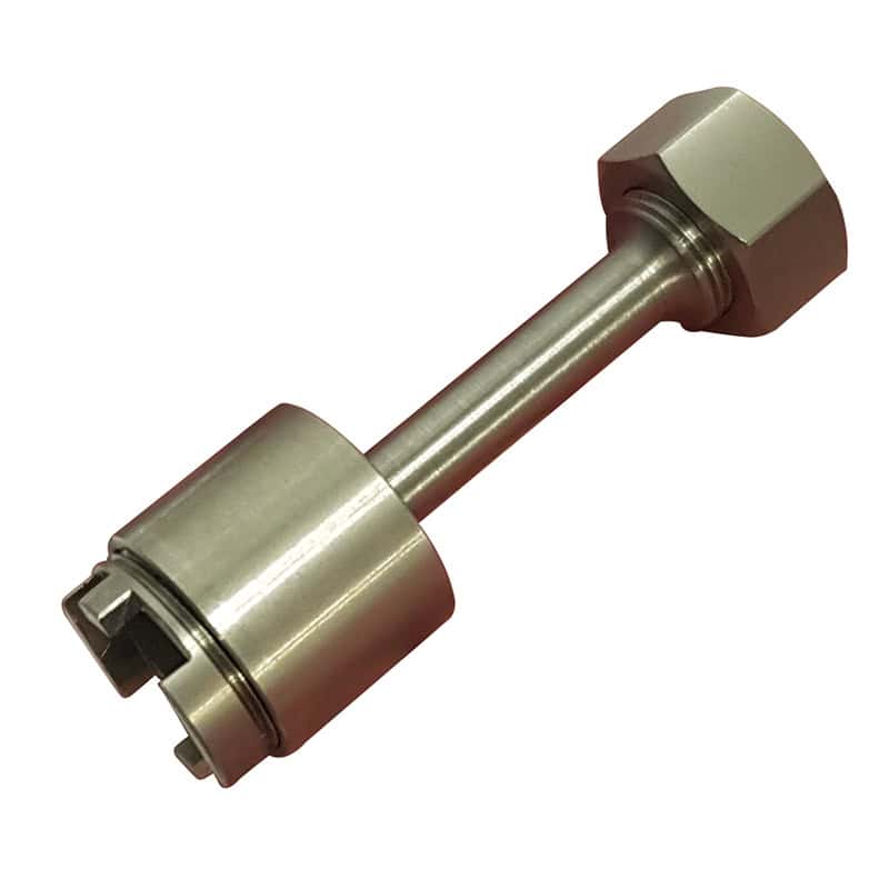 Filtre Ünitesi | Filter Unit