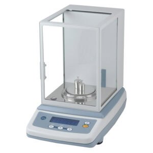 Analitik Terazi | Analytical Balance
