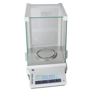 Analitik Terazi | Analytical Balance