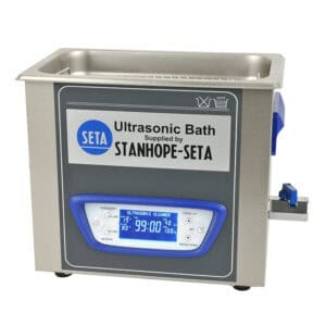 ISO 11171'e göre Ultrasonik Banyo | Ultrasonic Bath to ISO 11171