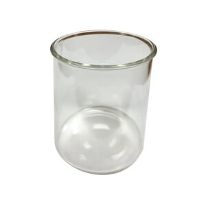Cam Beher (10'lu paket) | Glass Beaker (pack of 10)